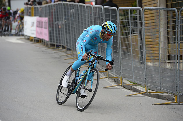 Michele Scarponi